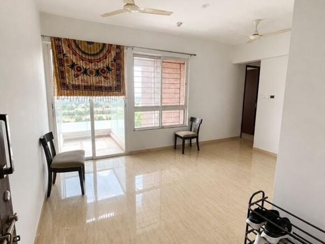 VTP Belair 2 Bedroom 780 Sq. Ft. Apartment in Mahalunge Pune Listing ID: #10407
