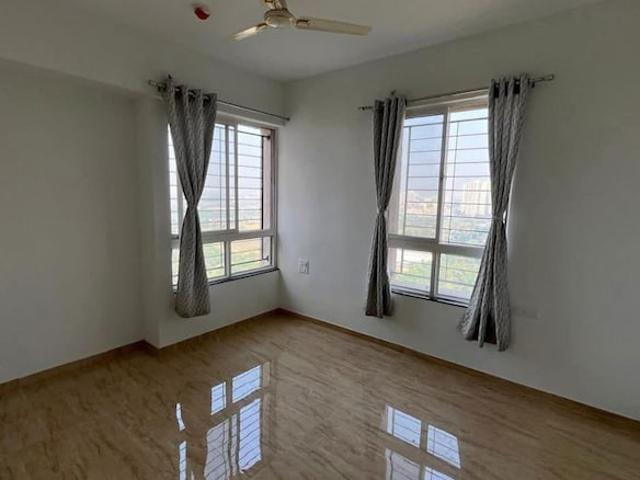 VTP Belair 2 Bedroom 810 Sq. Ft. Apartment in Mahalunge Pune Listing ID: #10377