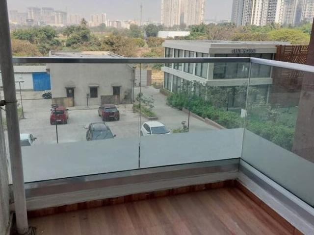 VTP Belair 3 Bedroom 1200 Sq. Ft. Apartment in Mahalunge Pune Listing ID: #10152