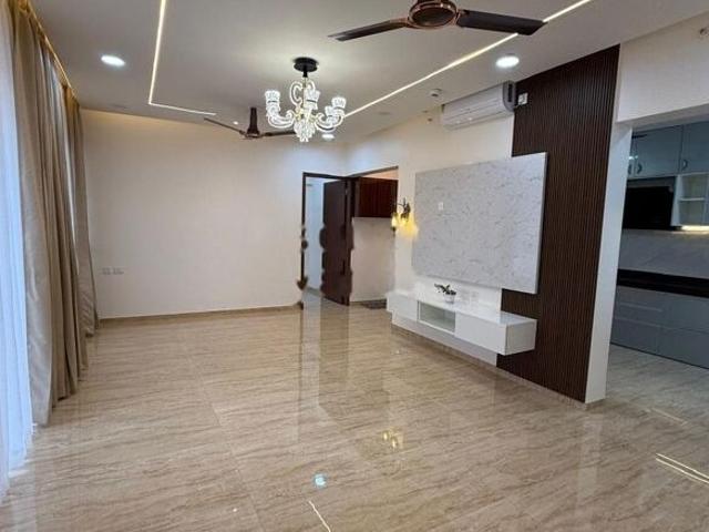 VTP Leonara 3 Bedroom 1200 Sq. Ft. Apartment in Mahalunge Pune Listing ID: #10258