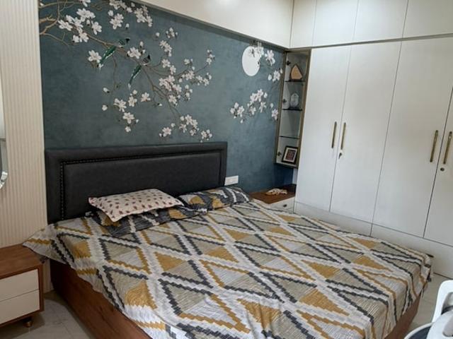 VTP Solitaire 2 Bedroom 850 Sq. Ft. Apartment in Baner Pune Listing ID: #10360