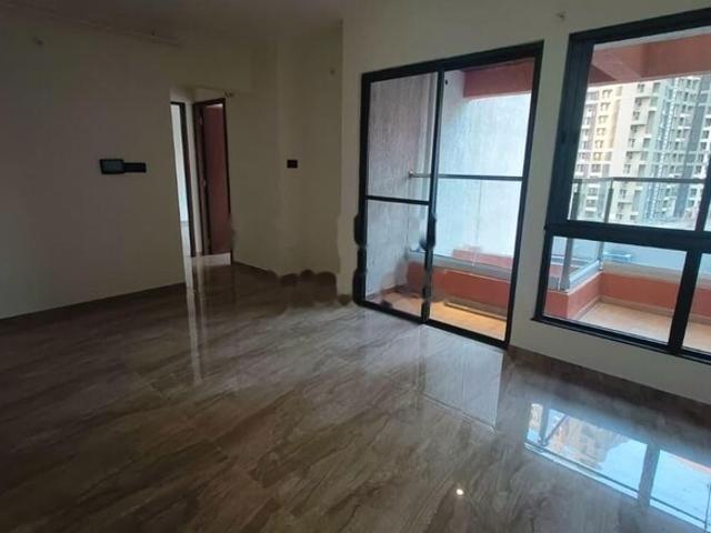 VTP Sierra 2 Bedroom 913 Sq. Ft. Apartment in Baner Pune Listing ID: #10189