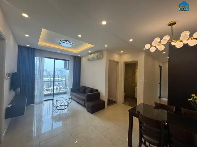 VUÝP căn 2PN đáng cân nhắc tại Vinhomes D'Capitale DT 78m2 tầng trung giá 8.8 tỷ