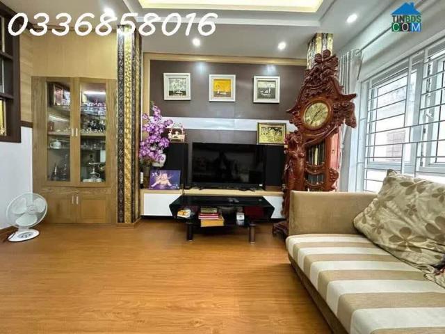 Vuông Đét! Bán Gấp Nhà Cầu Giấy, 5 Tầng Siêu Đẹp, Lô Góc 36m*MT 3.88m, sđcc