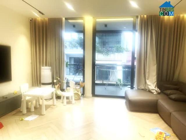 Vuông đẹp, nở hậu, vừa ở vừa kinh doanh trung tâm Đống Đa Thang máy nhập khẩu 90m 6 tầng 30 tỷ