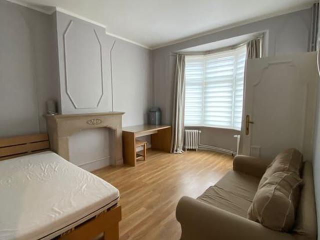 VUB/ULB Furnished studio perfect for student