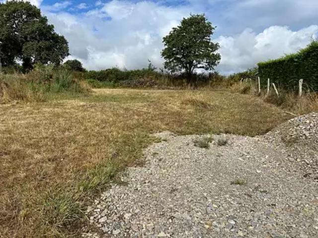 Vue 44640 Achat / Vente terrain