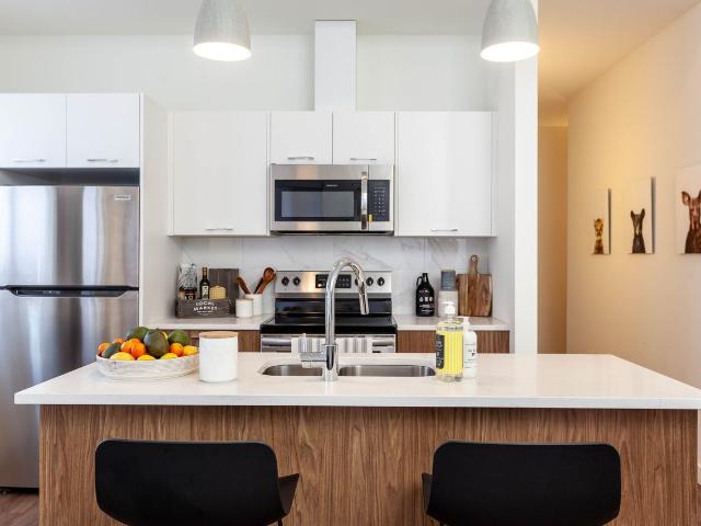 VUE Canmore 1 Bedroom Apartment for Rent at 120 Kananaskis Way, Canmore, AB T1W 0N6