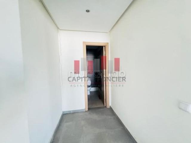 Vue cfc… rare dernier etage