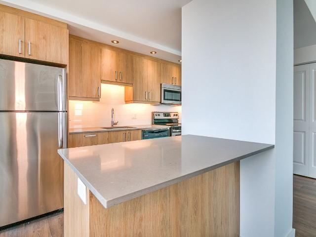 Vue Apartments 1 Bedroom Apartment for Rent at 7407 Av Mountain Sights, Montréal, QC H4P 0B6 Snowdon