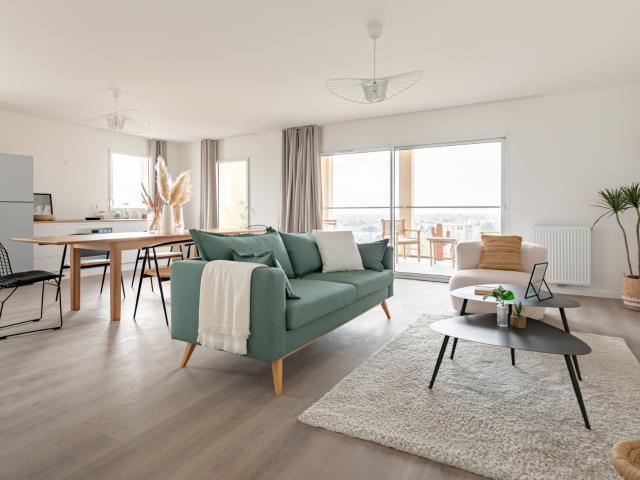 Vue Garonne Notaire Offert