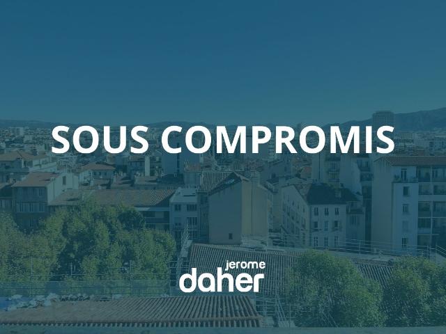 Vue dégagée en ville