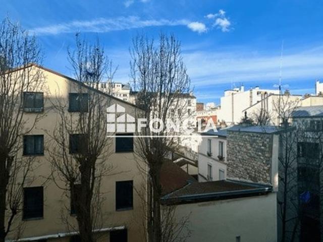 Vue dégagée et sans vis à vis