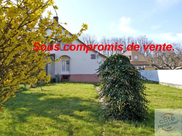 VUE IMPRENABLE