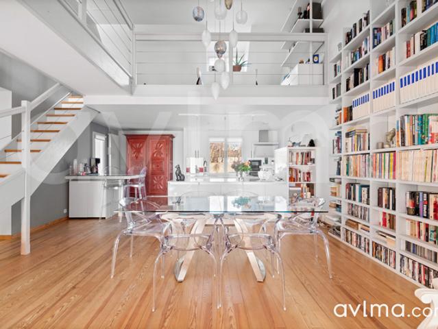 Vue imprenable & calme absolu Maison familiale au coeur de
