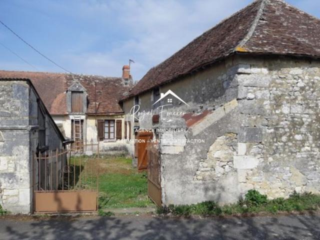 Vue imprenable sur la campagne zone non constructible