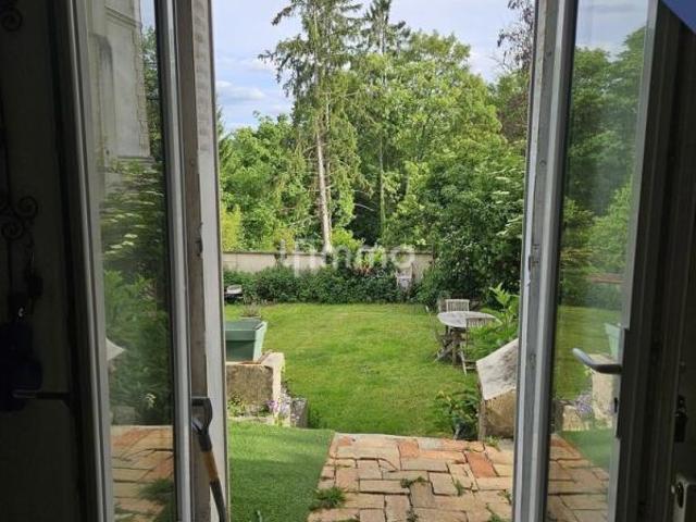 Vue imprenable sur la vallée d’Ancoeur