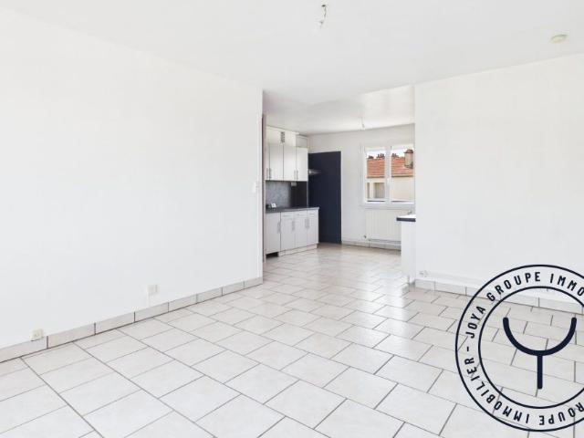 Vue imprenable sur Saint André