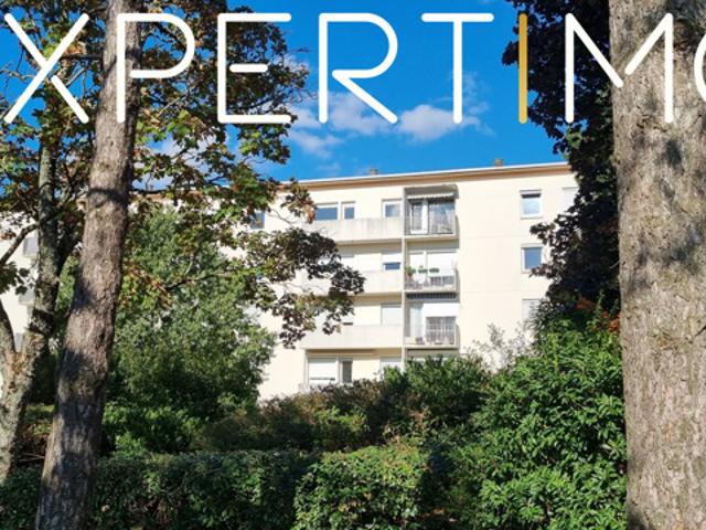 Vue imprenable sur Poitiers