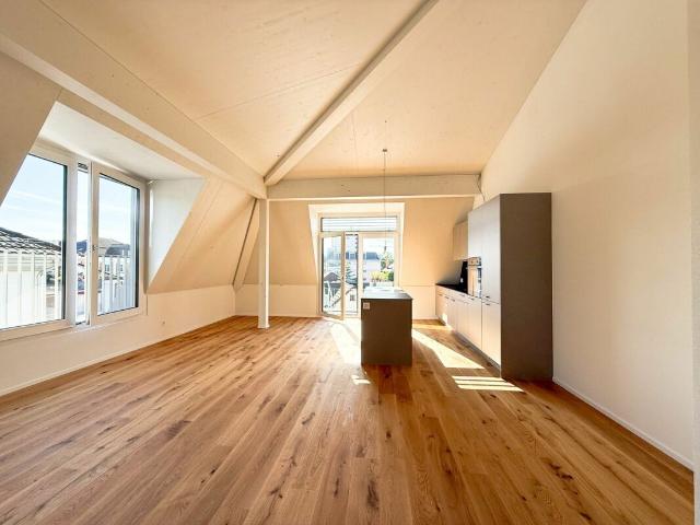 Vue imprenable sur rorschach | dreamo. Ch