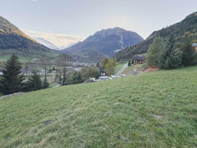 Your villa project in Vollèges View, peace and nature | dreamo. Ch