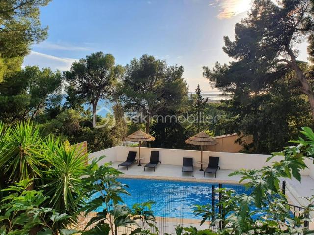 VUE MER À COUPER LE SOUFFLE – MONT SAINT CLAIR, SÈTE