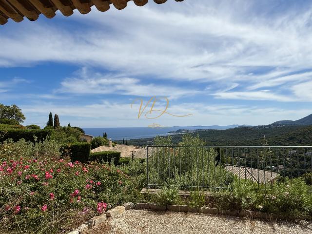 Vue mer exceptionnelle
