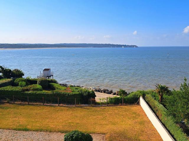 Vue mer exceptionnelle