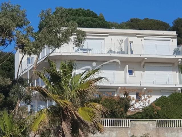 Vue mer Extraordinaire. Dossier sur demande
