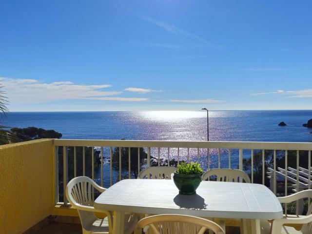 Vue Mer Panoramique A Antheor Deux Pieces A Vendre 32m² Agay
