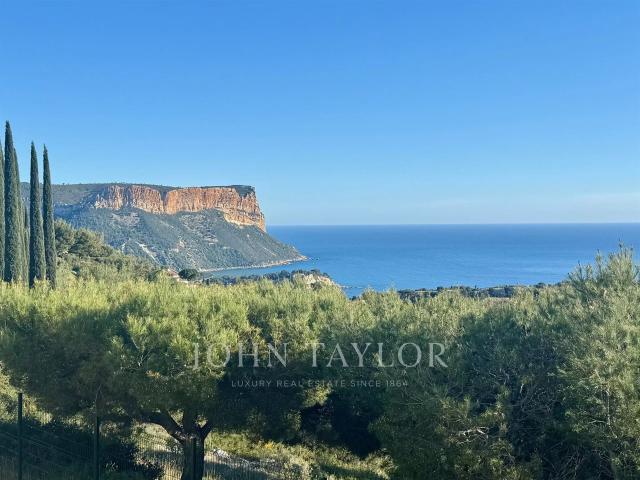 Vue Mer Panoramique 191m² Cassis