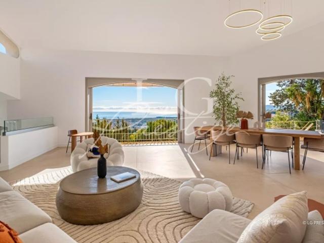 VUE MER PANORAMIQUE