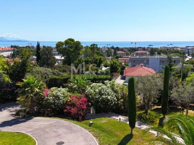 VUE MER PANORAMIQUE