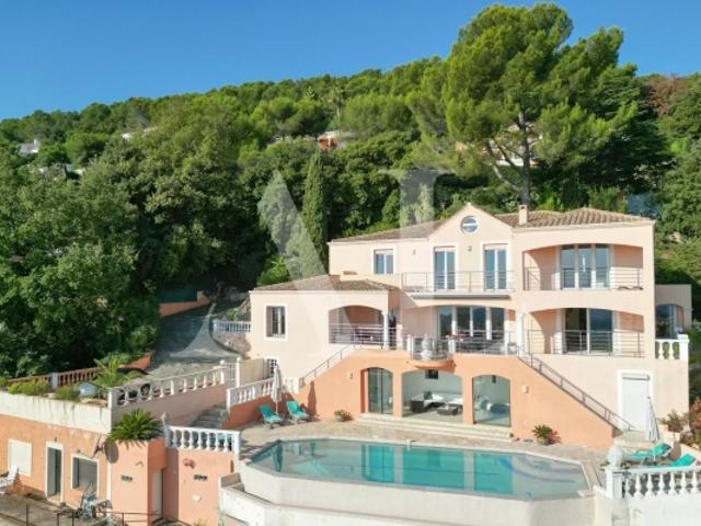 VUE MER PANORAMIQUE