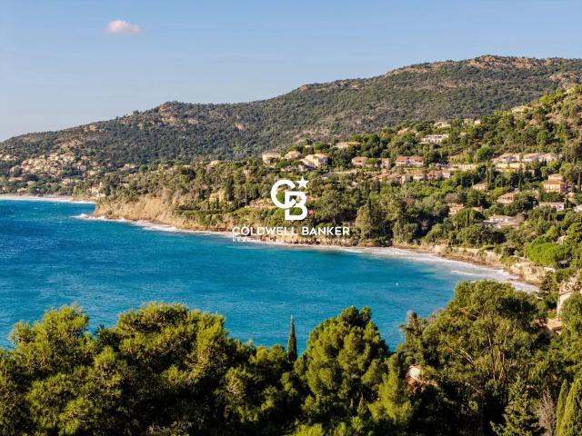 Vue Mer & Proximité Plage Villa Neuve de Standing