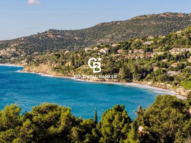 Vue Mer & Proximité Plage Villa Neuve de Standing