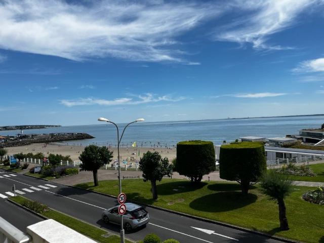Vue Mer 52m² Royan