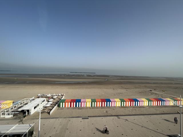 VUE MER