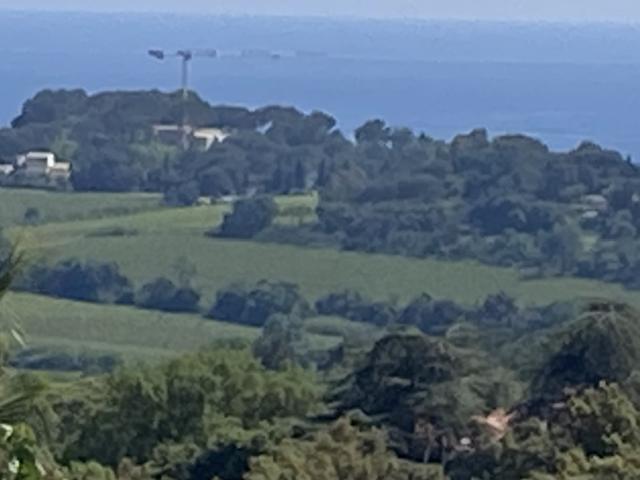 Vue Mer
