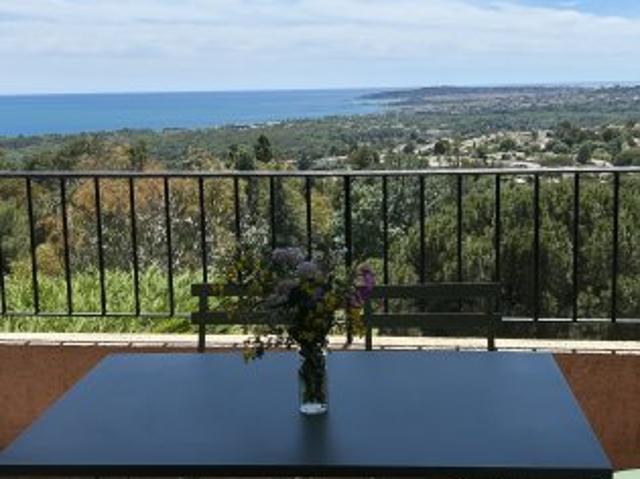 Vue mer 80 m2 Sophia 15 min