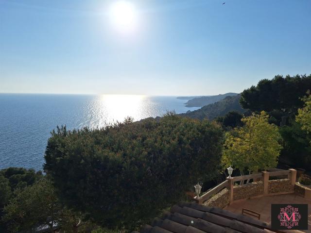Vue Spectaculaire / Emplacement Rare 135m² Ensuès la Redonne