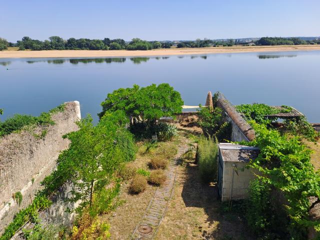 VUE SUR LOIRE