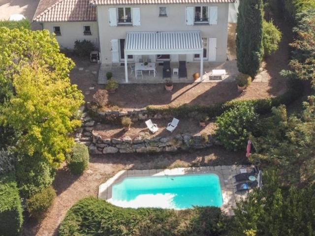 Vue panoramique!