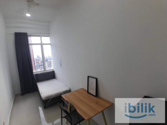 [VUE Residence] Opposite HKL Female Unit Single Room Rent