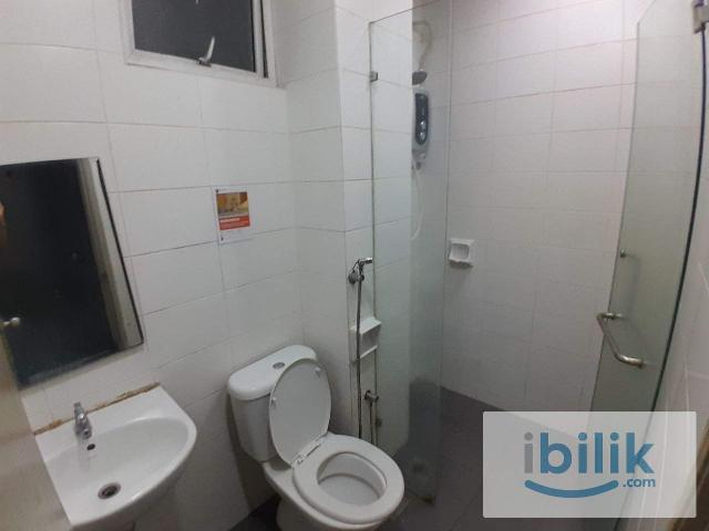 [Vue Residence] Female Unit Middle Room Opposite HKL, Near KPJ, IJM, UKM