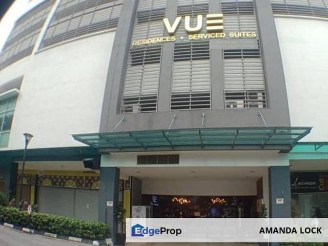Vue Residences