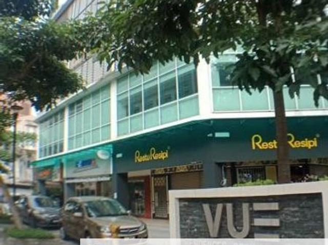 VUE RESIDENCES