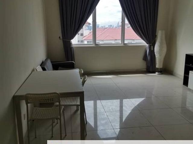 Vue Residences