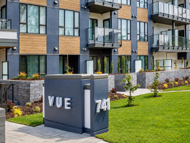 Vue Residences 2 Bedroom Apartment for Rent at 741 Birch St, Campbell River, BC V9W 0J2
