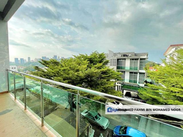 Vue Residences